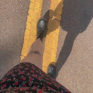 Meet your Posher, Madison